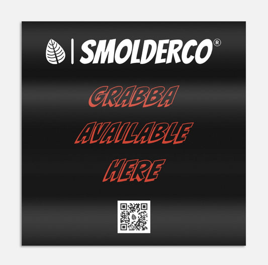 SmolderCo Storefront Package